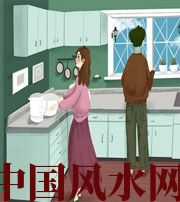 林芝家中用水有讲究，小心你的财运被水带走！