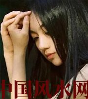 林芝身上这几处毛发旺盛，代表人财运旺，身体健康！