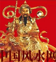 林芝各路财神你知道哪些呢？