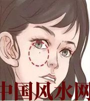 林芝脸上这些地方有痣，不利财运，一生难发大财
