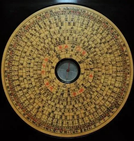 林芝阴宅金口诀，看过后不少人都成了风水师！